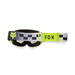 Fox Main Collect Goggle GRY/YLW Fox