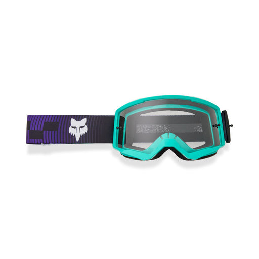 Fox Main Collect Goggle GRP Fox