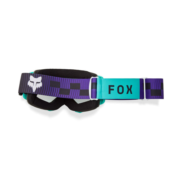 Fox Main Collect Goggle GRP Fox