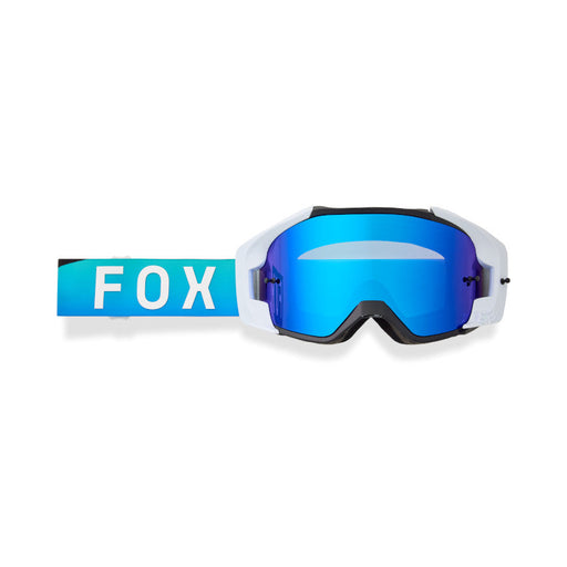 Fox Vue Spire Goggle - Spark AQU Fox
