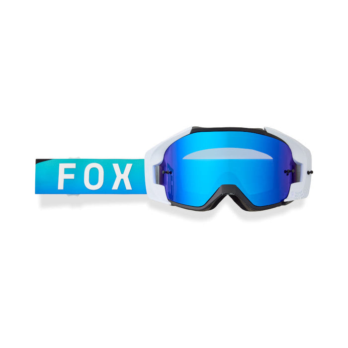 Fox Vue Spire Goggle - Spark AQU Fox