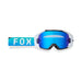 Fox Vue Spire Goggle - Spark AQU Fox
