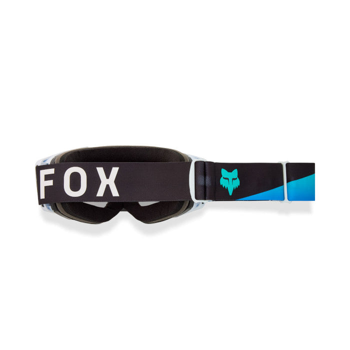Fox Vue Spire Goggle - Spark AQU Fox