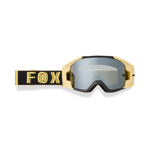 Fox Vue Inning Goggle - Vivid BLK Fox