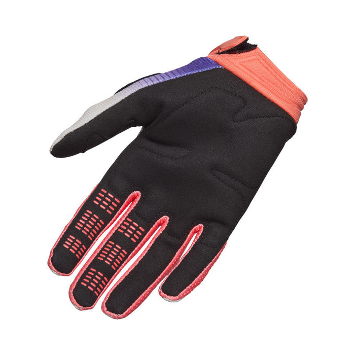 Fox Womens 180 Collect Glove CRM Fox