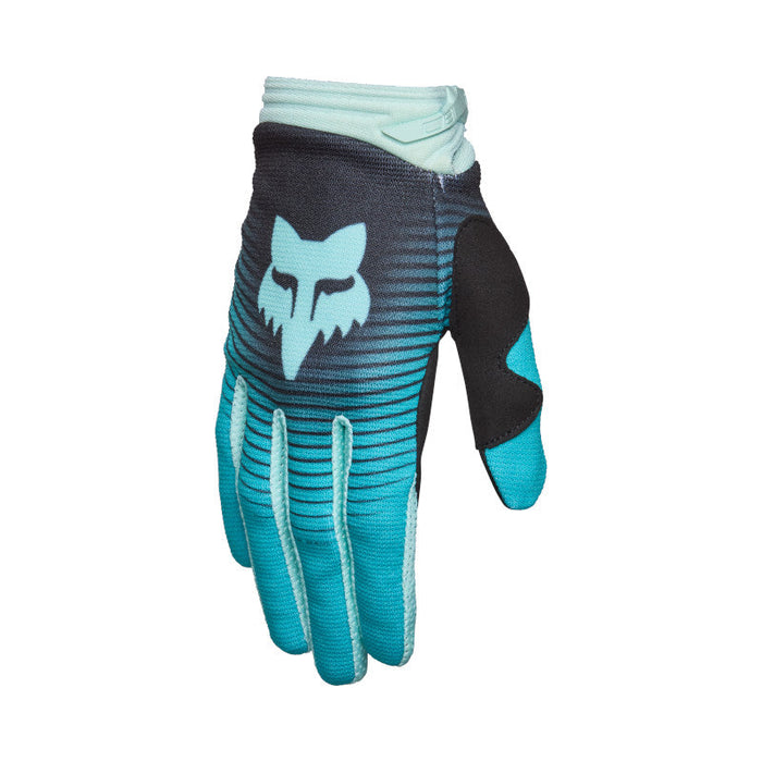 Fox Womens 180 Collect Glove SPRMNT Fox