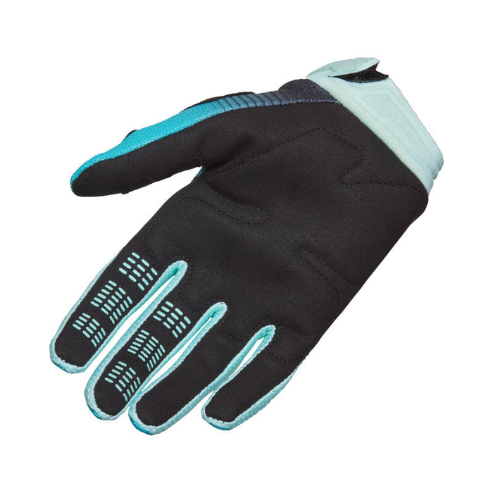Fox Womens 180 Collect Glove SPRMNT Fox