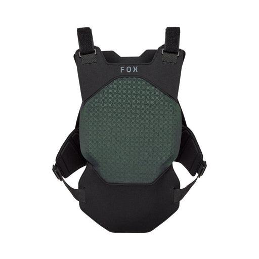 Fox Airframe BLK Fox