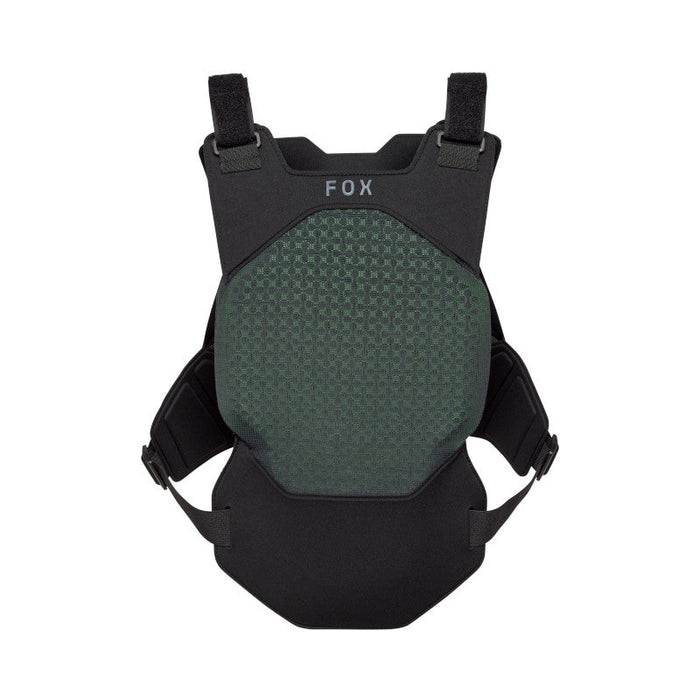 Fox Airframe BLK Fox
