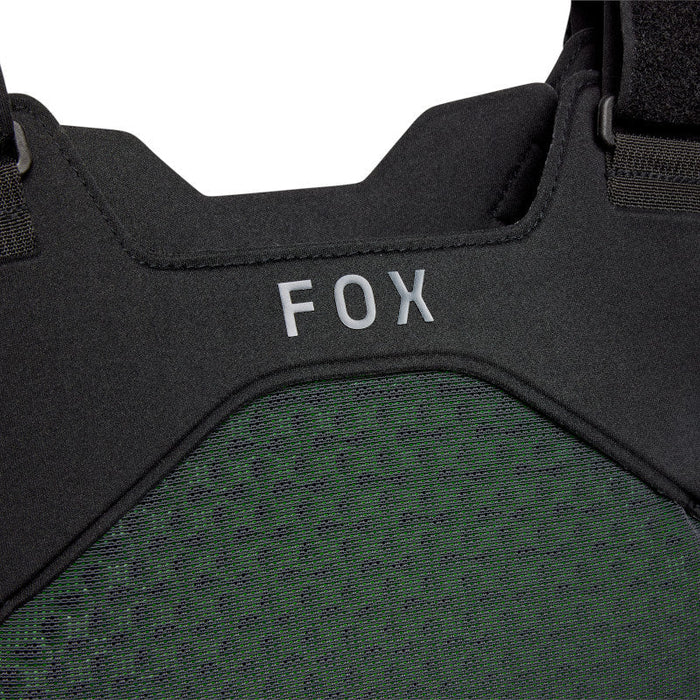 Fox Airframe BLK Fox