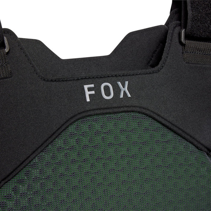Fox Airframe - Blk