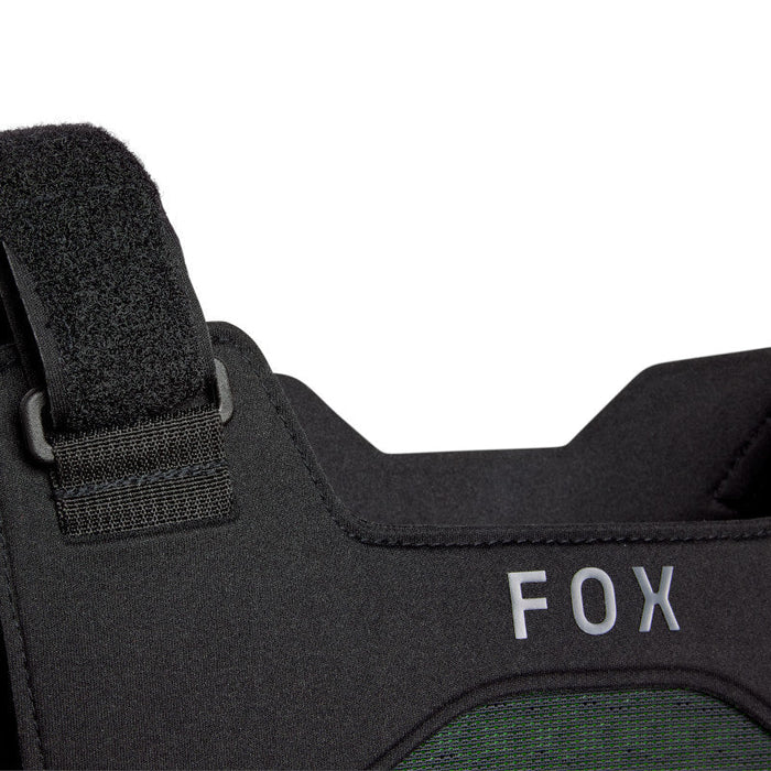 Fox Airframe BLK Fox