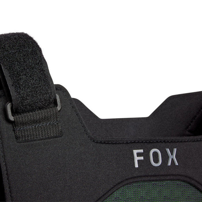 Fox Airframe - Blk