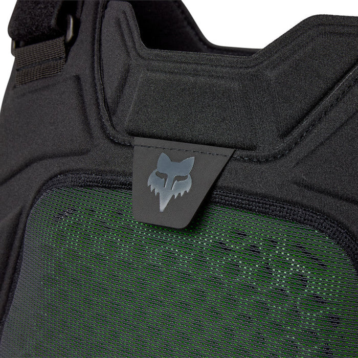 Fox Airframe - Blk