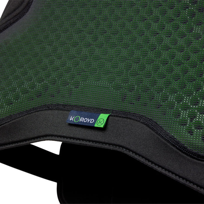 Fox Airframe - Blk