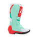 Fox Womens Comp Boot AQU Fox