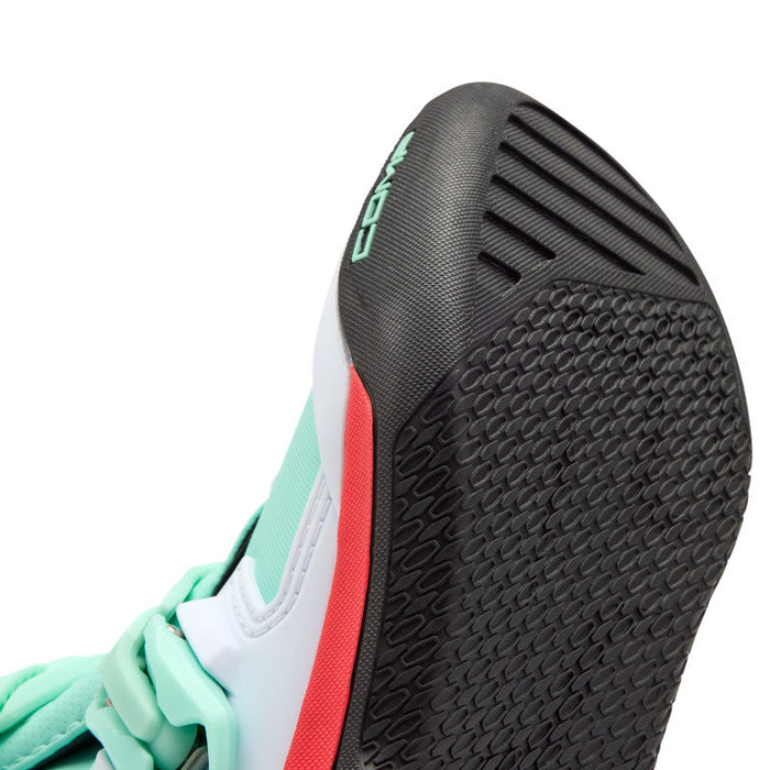 Fox Womens Comp Boot AQU Fox