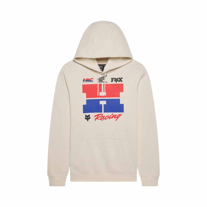 Fox Honda Flc Po - OffWht