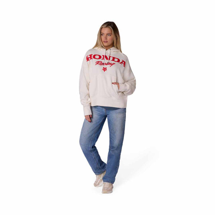 Fox W Honda Flc Po - OffWht
