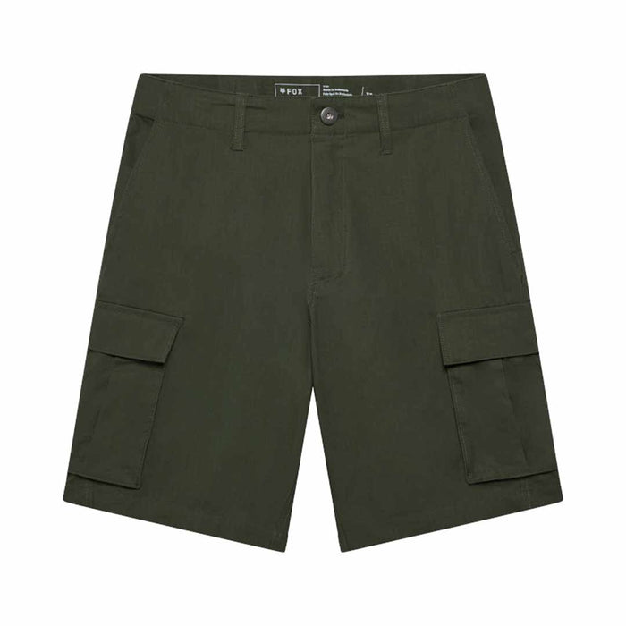 Fox Fox Cargo Ripstop Short - Ivy