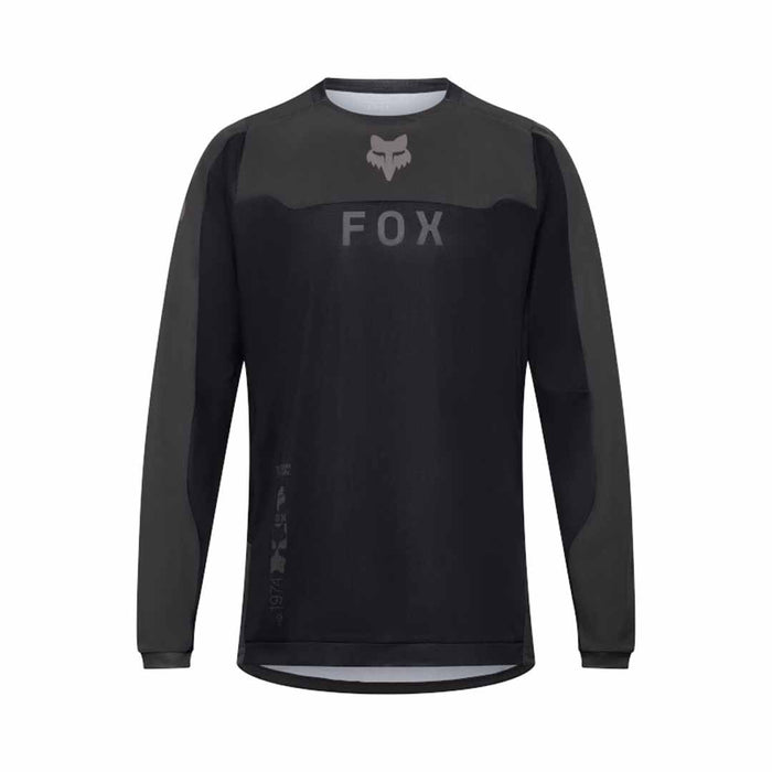 Fox Ranger Off Road Jersey - Blk