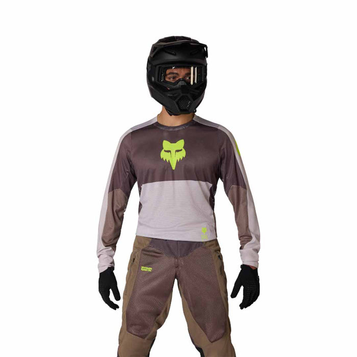 Fox Ranger Air Off Road Jersey - Pur Dsk