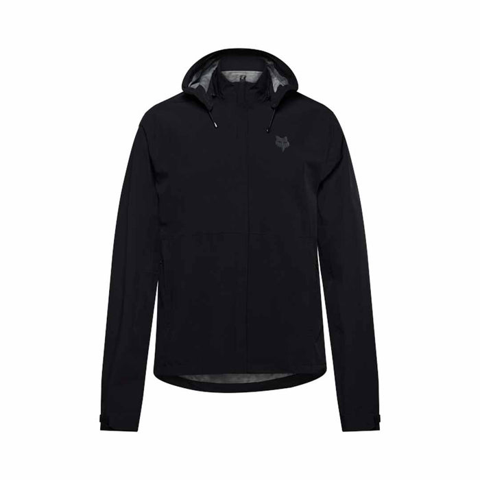 Fox Ranger O.R. Packable Rain Jacket - Blk