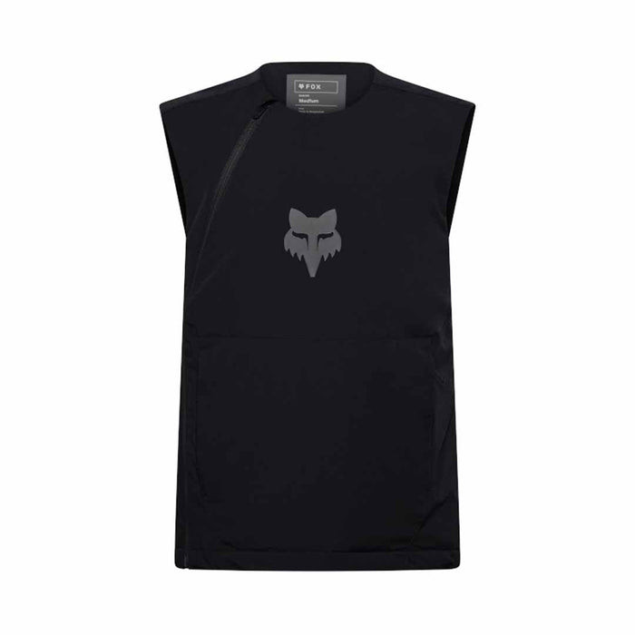 Fox Ranger Off Road Wind Vest - Blk