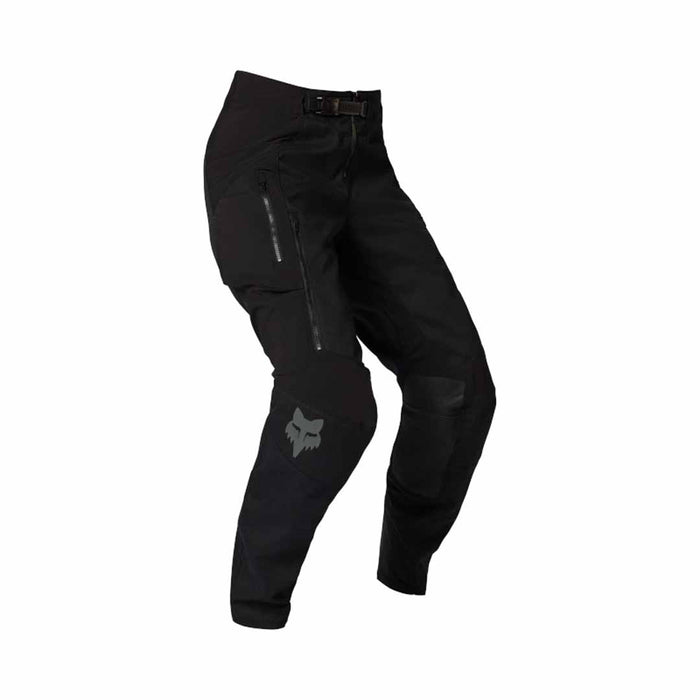 Fox Wmns Ranger Off Road Pant - Blk