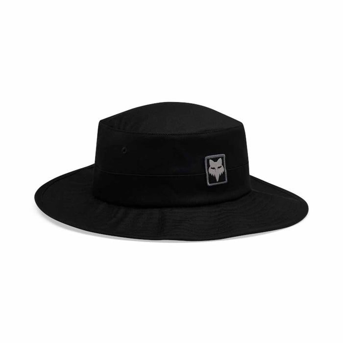 Fox Base Over Sun Hat - Blk