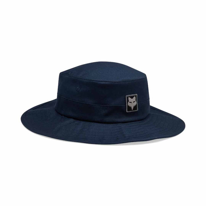 Fox Base Over Sun Hat - Midnight