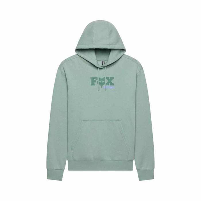 Fox W Since 74 Fleece Po - ARC BLU