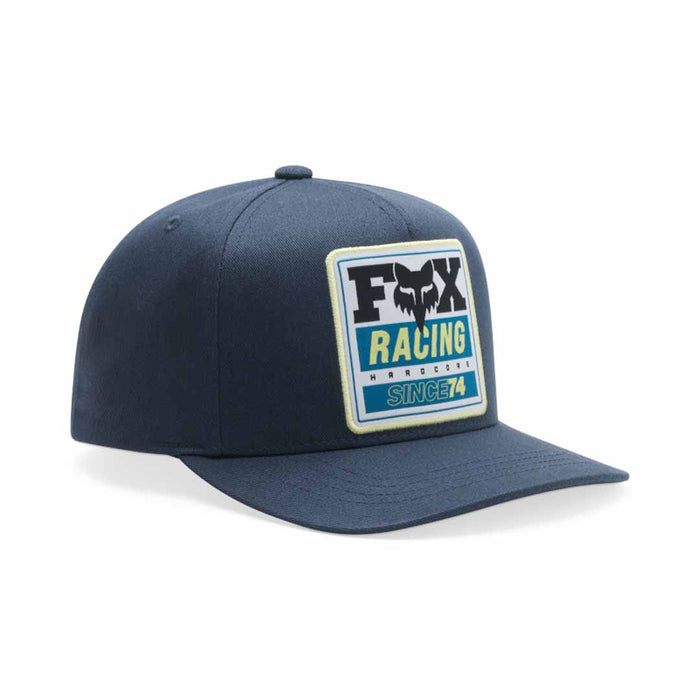 Fox Yth Since 74 Snapback - Midnight