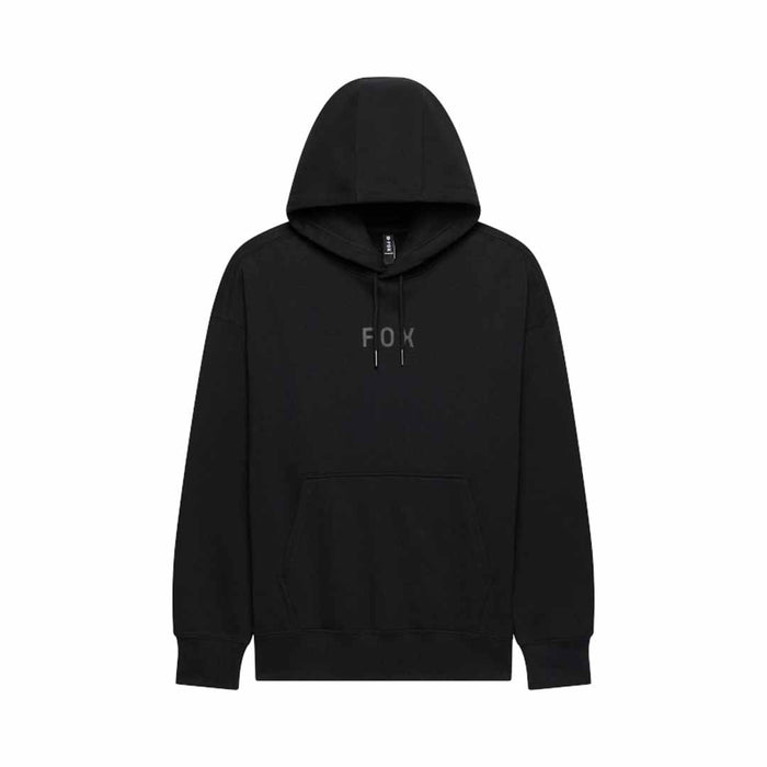 Fox Fox Head Heavyweight Flc Po - Blk