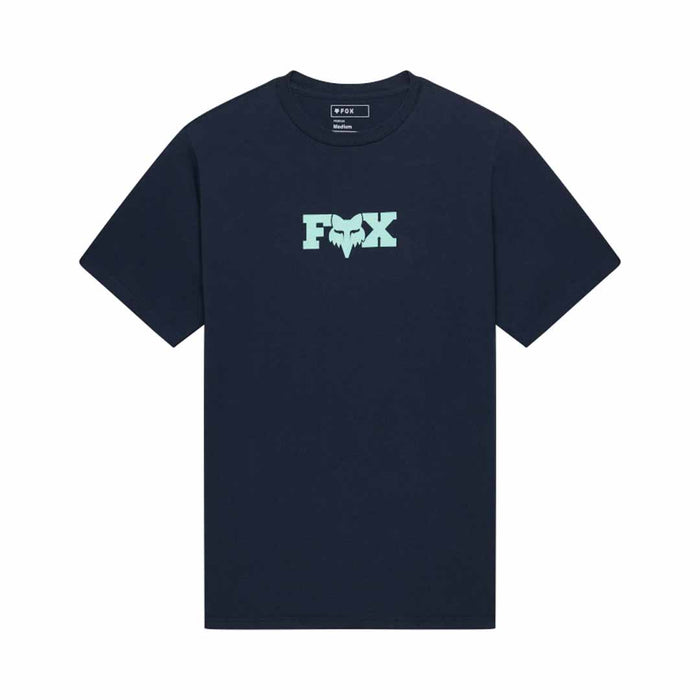 Fox Warped 195 Original Ss Tee - Midnight