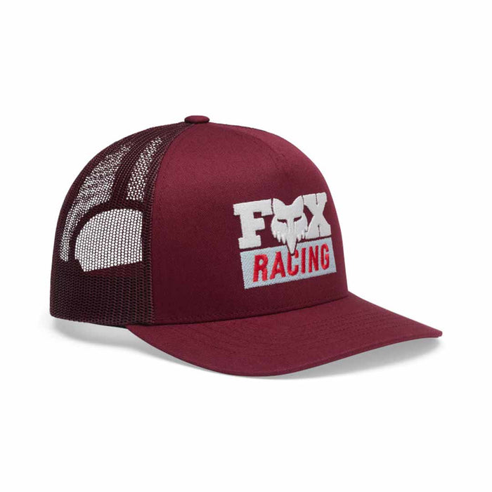 Fox Fox Racing Trucker - DrkMar