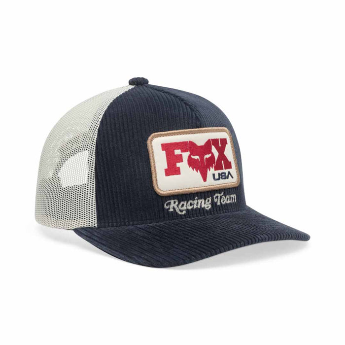 Fox Circa 74 Snapback Trucker - Midnight
