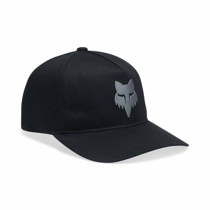 Fox Fox Head Subframe Snapback - Blk