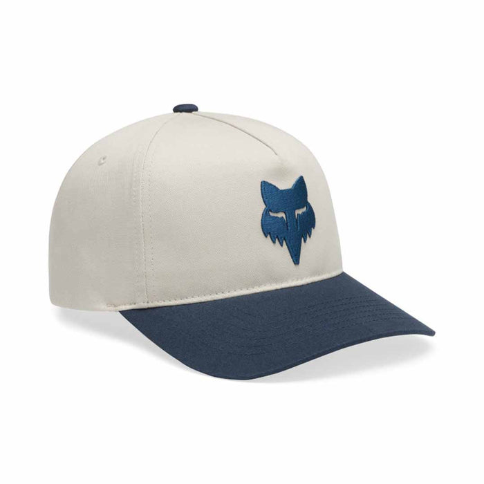 Fox Fox Head Subframe Snapback - Chalk