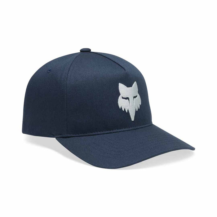Fox Fox Head Subframe Snapback - Midnight