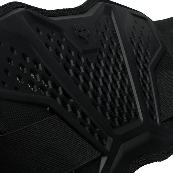 Fox Titan Race Belt - Blk