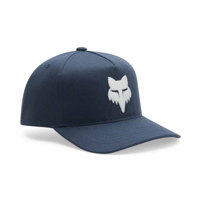 Fox Yth Fox Head Subframe Hat - Midnight