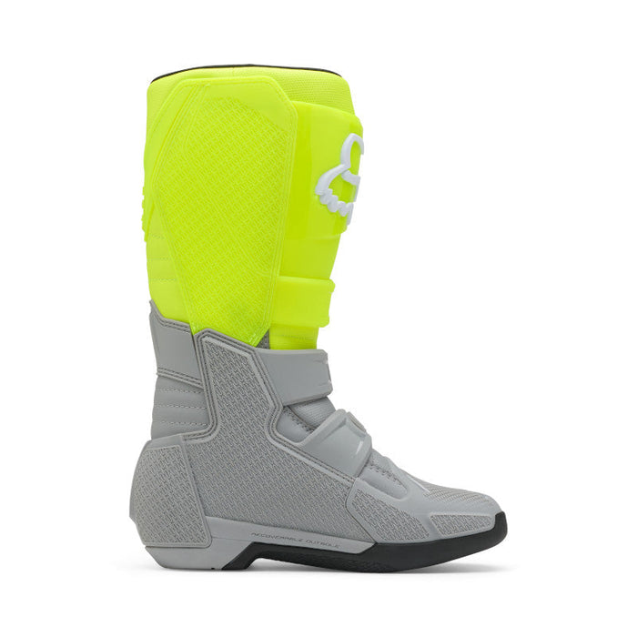 Fox Comp Boot - YlwGry