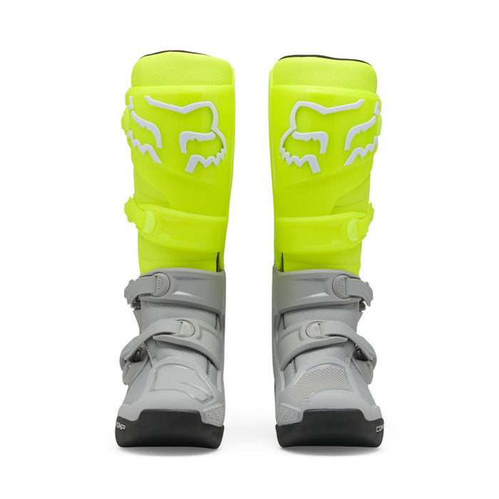 Fox Comp Boot - YlwGry