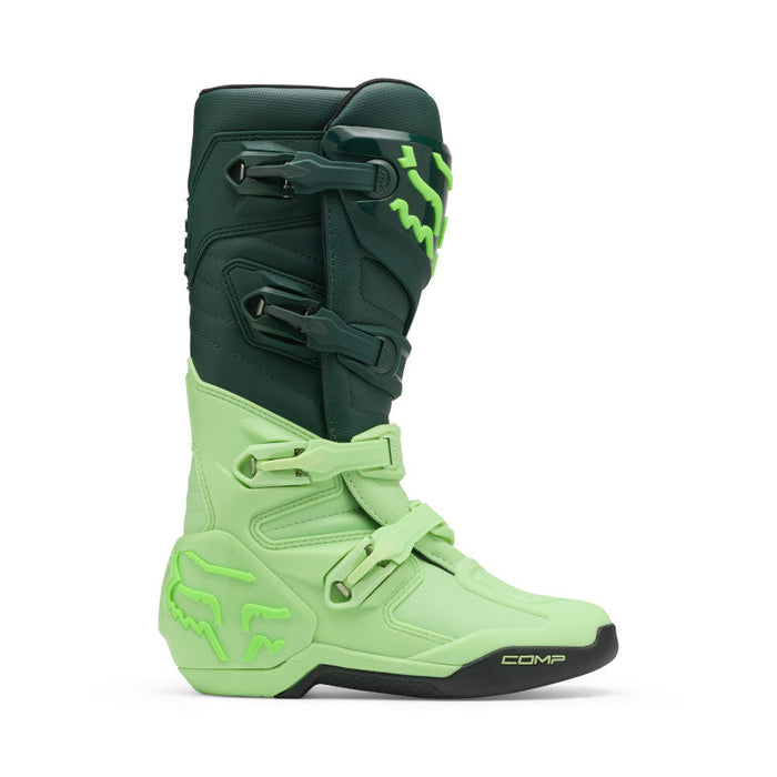 Fox Comp Boot - Melon