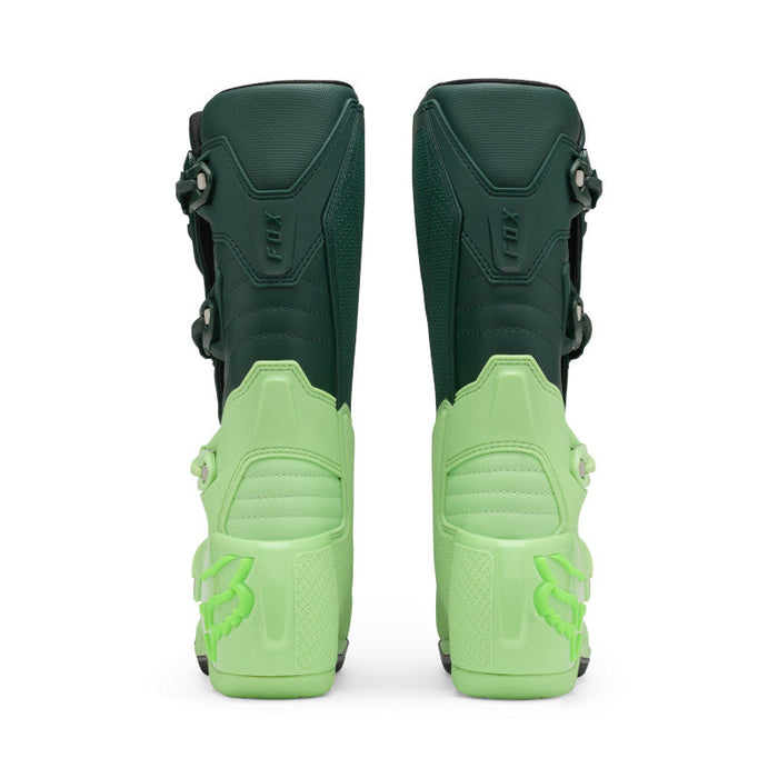 Fox Comp Boot - Melon