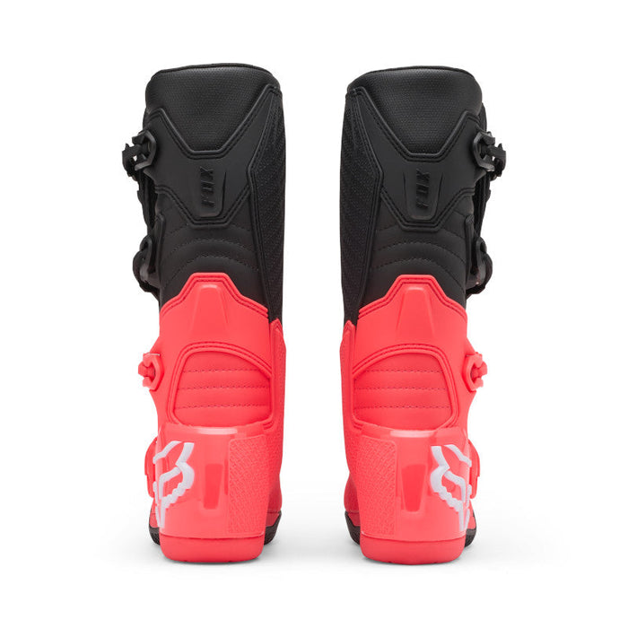 Fox W Comp Boot - Neon Pink