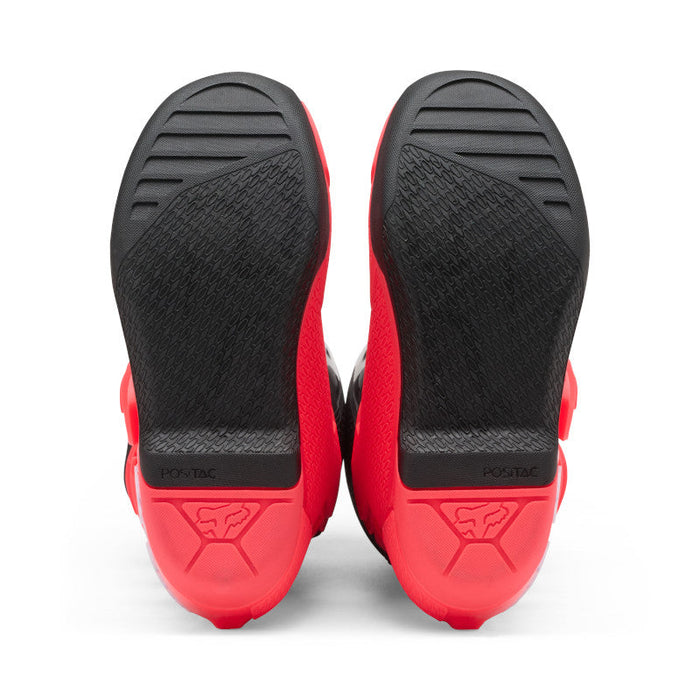 Fox W Comp Boot - Neon Pink