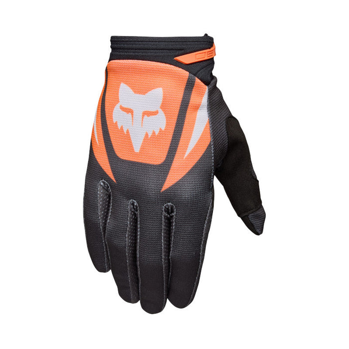 Fox 180 Draft Glove - Sunburst
