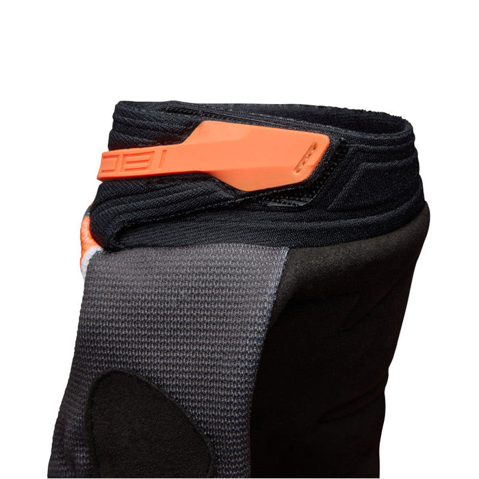 Fox 180 Draft Glove - Sunburst